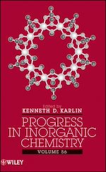 Download this eBook Progress in Inorganic Chemistry, Volume 56