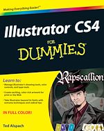 Télécharger le livre :  Illustrator CS4 For Dummies