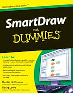 Télécharger le livre :  SmartDraw For Dummies