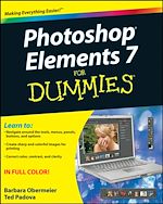 Télécharger le livre :  Photoshop Elements 7 For Dummies