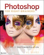 Download this eBook Photoshop For Right-Brainers