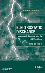 Télécharger le livre :  Electro Static Discharge