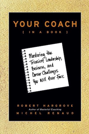 Téléchargez le livre :  Your Coach (in a Book)