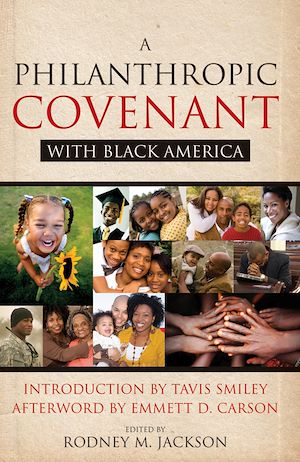Téléchargez le livre :  A Philanthropic Covenant with Black America