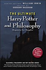Télécharger le livre :  The Ultimate Harry Potter and Philosophy
