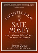 Télécharger le livre :  The Little Book of Safe Money