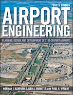 Télécharger le livre :  Airport Engineering