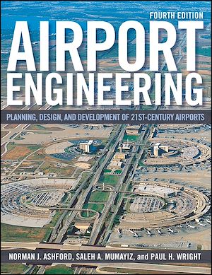 Téléchargez le livre :  Airport Engineering