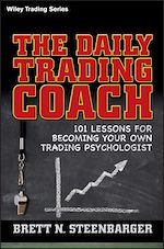 Download this eBook The Daily Trading Coach