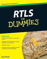 Télécharger le livre :  RTLS For Dummies