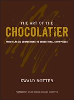 Télécharger le livre :  The Art of the Chocolatier