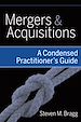 Télécharger le livre :  Mergers and Acquisitions
