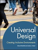 Télécharger le livre :  Universal Design
