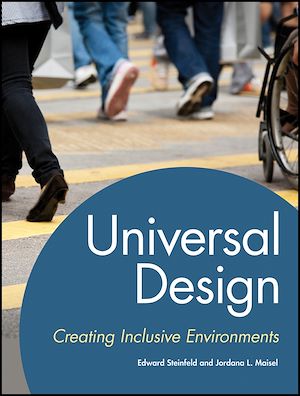 Téléchargez le livre :  Universal Design