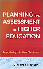 Télécharger le livre :  Planning and Assessment in Higher Education