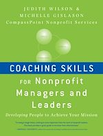 Télécharger le livre :  Coaching Skills for Nonprofit Managers and Leaders