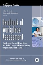 Télécharger le livre :  Handbook of Workplace Assessment