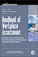 Télécharger le livre :  Handbook of Workplace Assessment