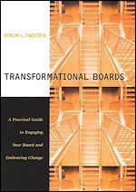 Download this eBook Transformational Boards