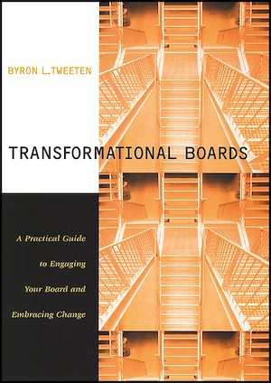 Téléchargez le livre :  Transformational Boards