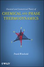 Download this eBook Classical and Geometrical Theory of Chemical and Phase Thermodynamics