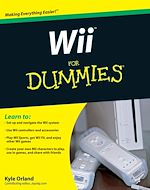Télécharger le livre :  Wii For Dummies