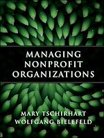Télécharger le livre :  Managing Nonprofit Organizations