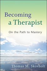 Télécharger le livre :  Becoming a Therapist