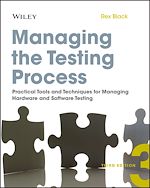 Télécharger le livre :  Managing the Testing Process