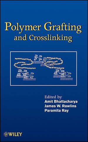 Téléchargez le livre :  Polymer Grafting and Crosslinking