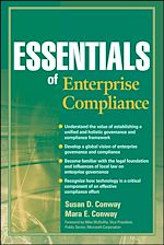 Télécharger le livre :  Essentials of Enterprise Compliance