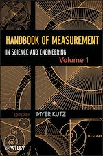 Télécharger le livre :  Handbook of Measurement in Science and Engineering, Volume 1