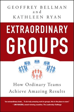 Téléchargez le livre :  Extraordinary Groups