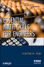 Télécharger le livre :  Essential Math Skills for Engineers