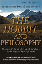Télécharger le livre :  The Hobbit and Philosophy