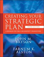 Télécharger le livre :  Creating Your Strategic Plan
