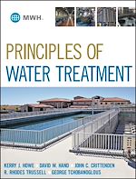 Télécharger le livre :  Principles of Water Treatment