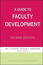 Télécharger le livre :  A Guide to Faculty Development