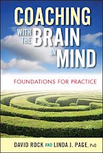 Télécharger le livre :  Coaching with the Brain in Mind