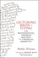 Télécharger le livre :  Lecturing Birds on Flying