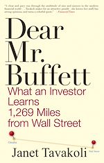 Télécharger le livre :  Dear Mr. Buffett