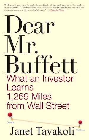 Téléchargez le livre :  Dear Mr. Buffett