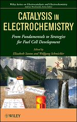 Télécharger le livre :  Catalysis in Electrochemistry