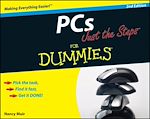Télécharger le livre :  PCs Just the Steps For Dummies