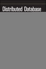 Télécharger le livre :  Distributed Database Management Systems