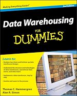 Télécharger le livre :  Data Warehousing For Dummies