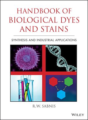 Téléchargez le livre :  Handbook of Biological Dyes and Stains