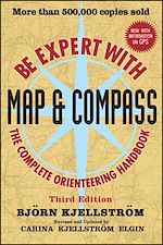 Télécharger le livre :  Be Expert with Map and Compass