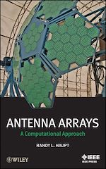 Télécharger le livre :  Antenna Arrays