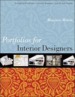 Télécharger le livre :  Portfolios for Interior Designers